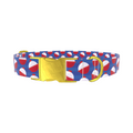 Fishing Bobber Dog Collar - Thumbnail 1