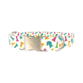 Colorful Chess Dog Collar - Thumbnail 3