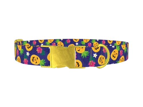 HALLOWEEN_Pineapples