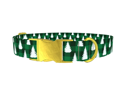 XMAS_FirPlaidGreen