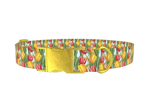 Floral21_TulipsRedYellow