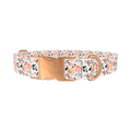  - metal rose gold