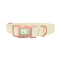  - plastic rose gold