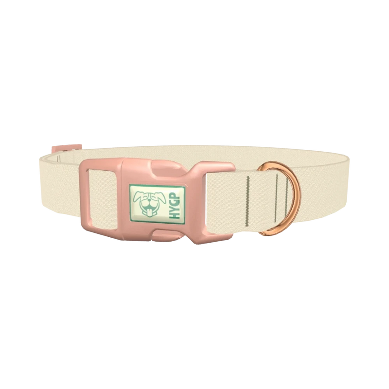  - plastic rose gold