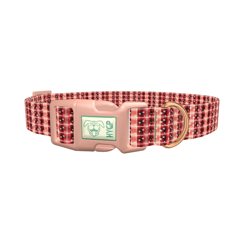  - plastic rose gold