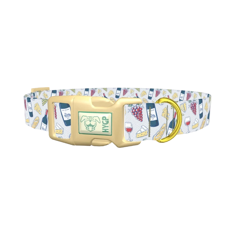  - plastic gold