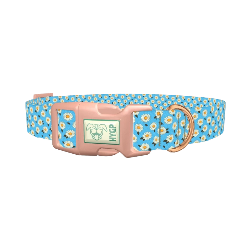  - plastic rose gold