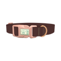 - plastic rose gold