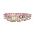  - plastic rose gold