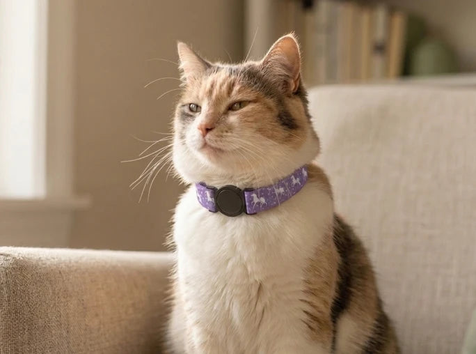 Cat Collar