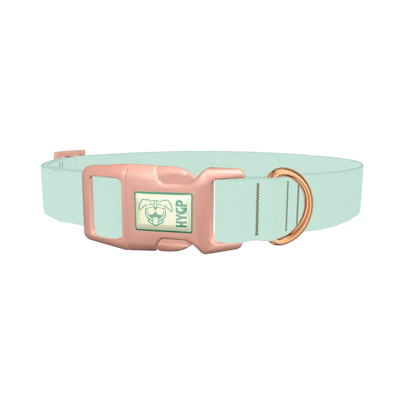  - plastic rose gold