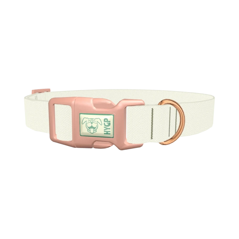  - plastic rose gold