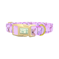  - plastic gold