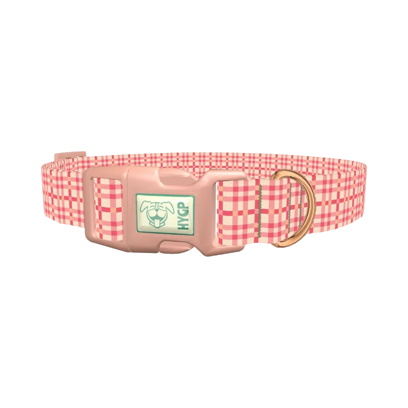  - plastic rose gold