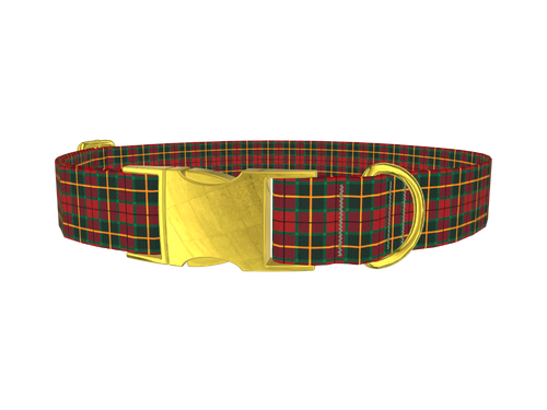Plaid_XmasRedGreenCross