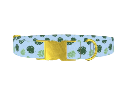 TROPICAL_JungleLeaves