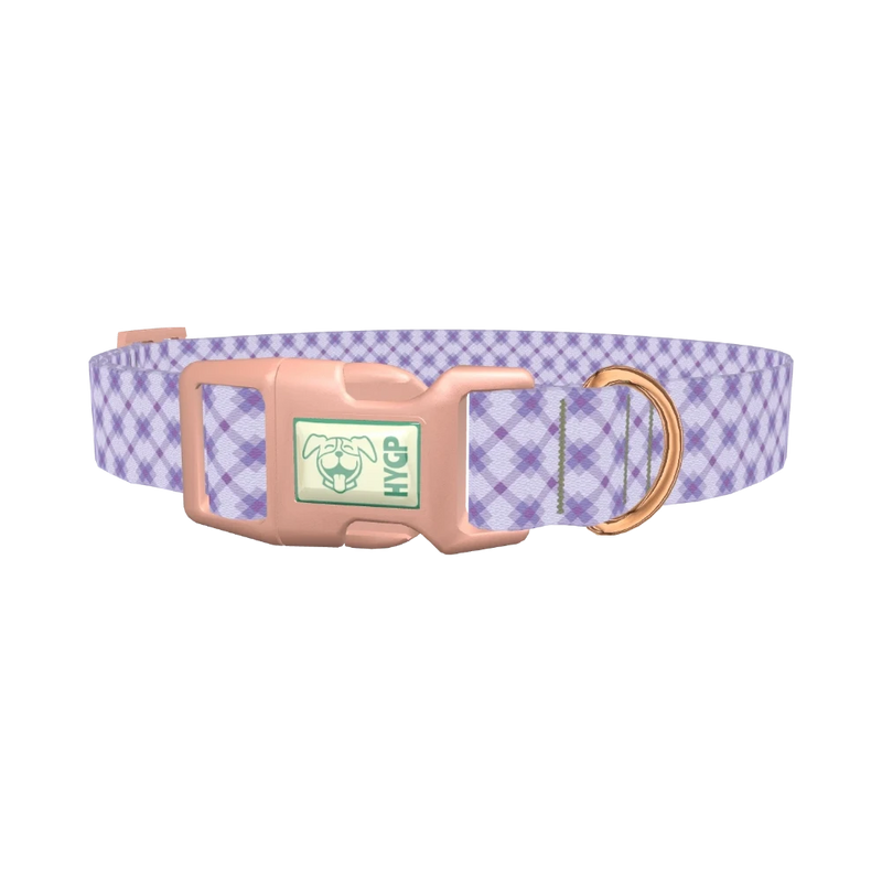  - plastic rose gold