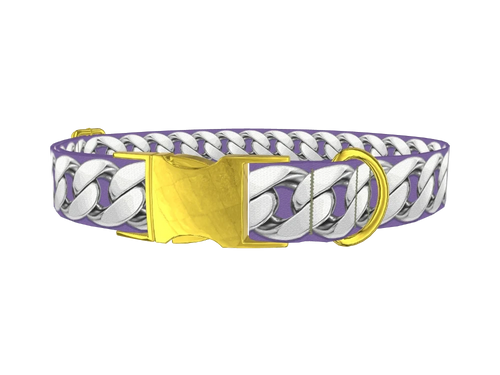 CHAINS_SilverLilac