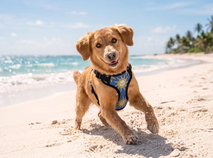 Dog Harness