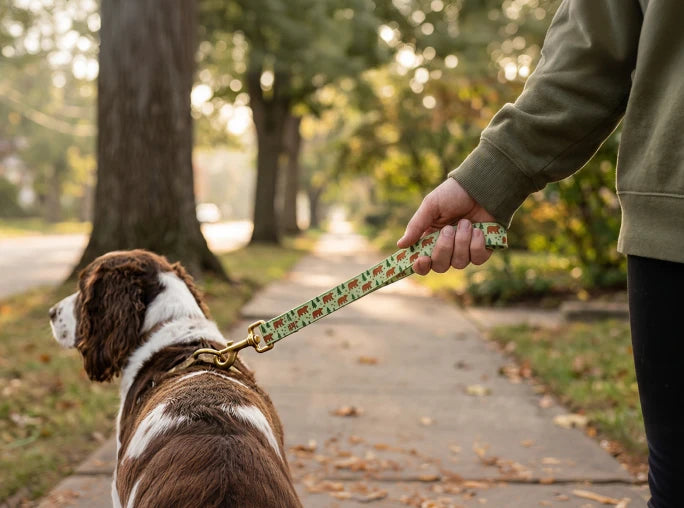 Dog Leash