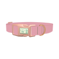  - plastic rose gold
