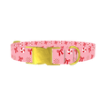 Candy Bow Dog Collar - Thumbnail 9