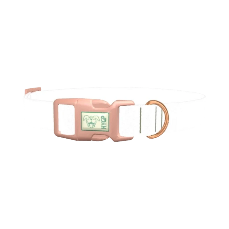  - plastic rose gold