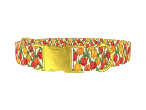 Floral_TulipsRedYellow