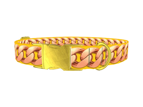 CHAINS_RosegoldYellow