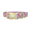  - plastic gold