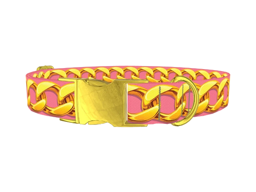 CHAINS_GoldRose