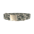 Dark Camo Dog Collar - Thumbnail 3