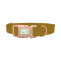  - plastic rose gold