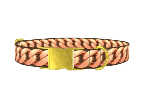 CHAINS_RosegoldBrown