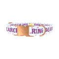 Wedding Ring Heart Dog Collar - Thumbnail 2
