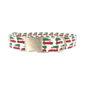 Christmas Car Dog Collar - Thumbnail 3