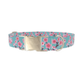Cherry Blossom Dog Collar - Thumbnail 3
