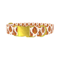 Blazing Flame Dog Collar - Thumbnail 1