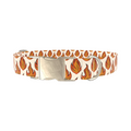Blazing Flame Dog Collar - Thumbnail 3