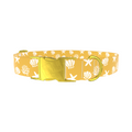 Beach Seashell Dog Collar - Thumbnail 1