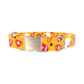 Football Trophy Dog Collar - Thumbnail 3