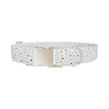 Colorful Polka Dot Dog Collar - Thumbnail 3