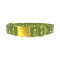 Cowboy Star Dog Collar - Thumbnail 1