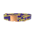 Energetic Lightning Dog Collar - Thumbnail 2