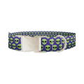 Alien Head Dog Collar - Thumbnail 3