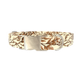Botanical Branches Dog Collar - Thumbnail 3