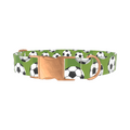 Soccer Ball Dog Collar - Thumbnail 2