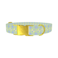 Geometric Petal Dog Collar - Thumbnail 1