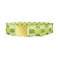 Shamrock Geometric Dog Collar - Thumbnail 1
