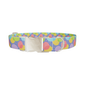 Easter Egg Dog Collar - Thumbnail 3